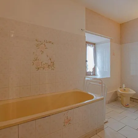 La Caboulotte Tatil Evi