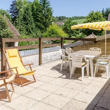 La Caboulotte Tatil Evi